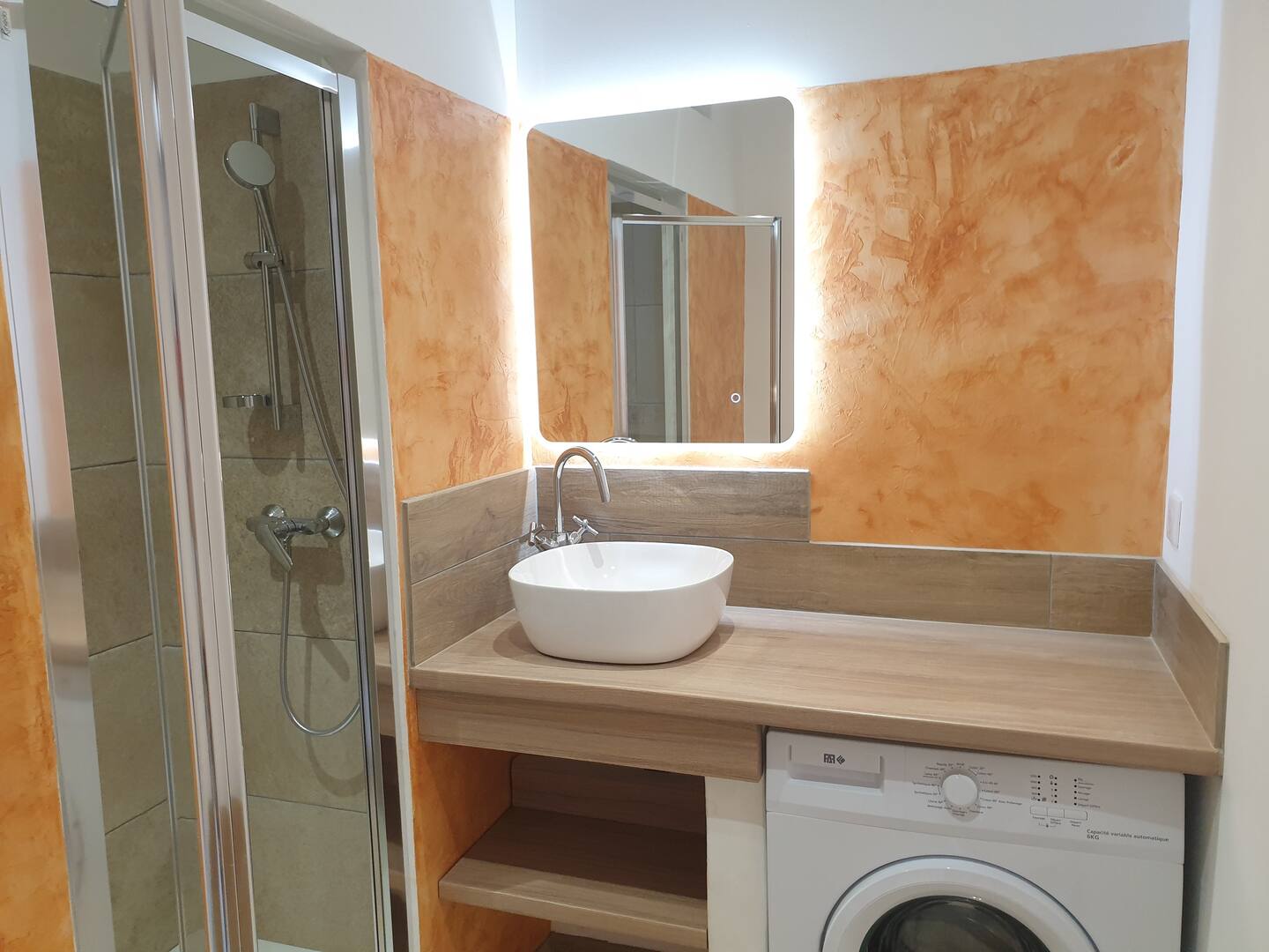 Appartement 3